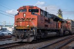 BNSF 9025